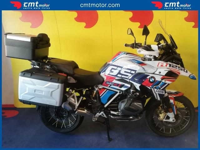 BMW R 1250 GS usata 0