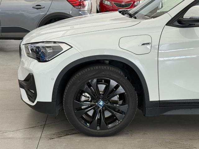 BMW X1 usata, con Bluetooth