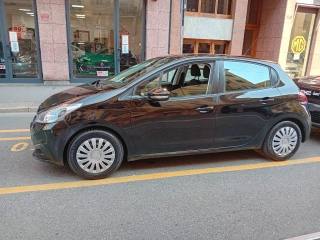 PEUGEOT 208 usata, con Autoradio