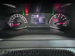 PEUGEOT 208 usata, con Touch screen