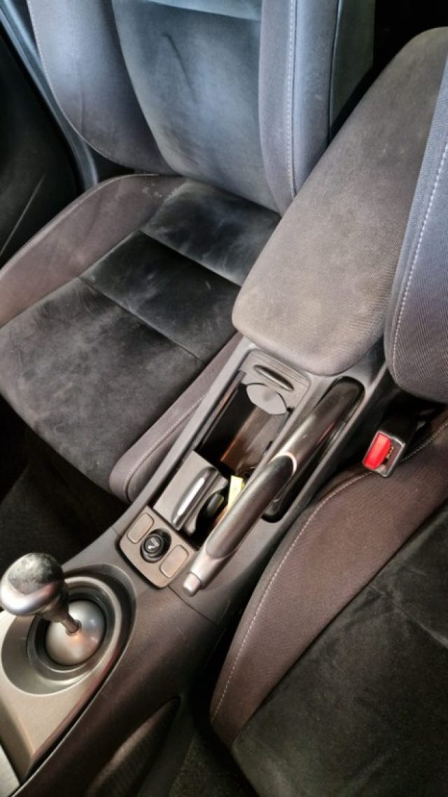 HONDA Civic usata, con Alzacristalli elettrici
