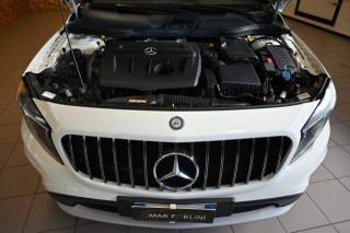 MERCEDES-BENZ GLA 180 usata 13
