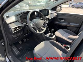 DACIA Jogger usata, con Controllo trazione