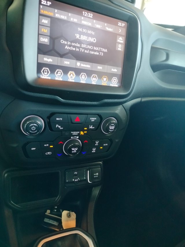 JEEP Renegade usata 26