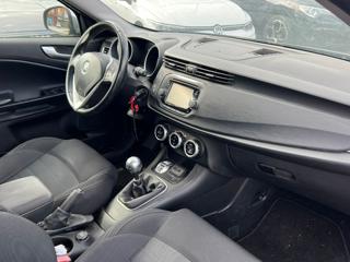 ALFA ROMEO Giulietta usata, con Fendinebbia