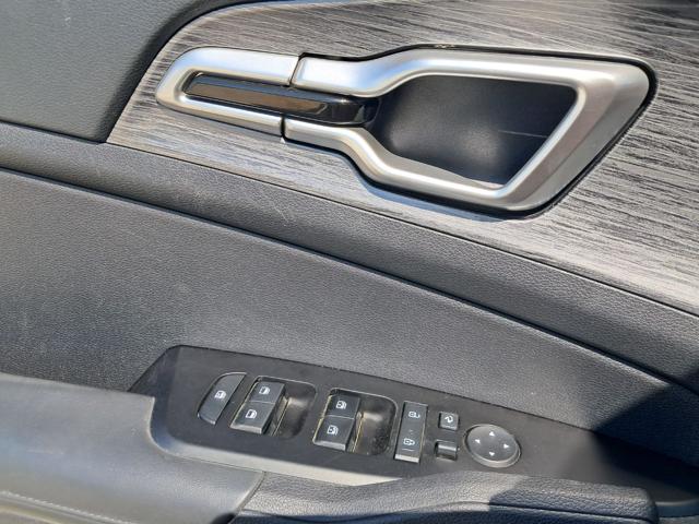KIA Sportage usata, con Telecamera per parcheggio assistito