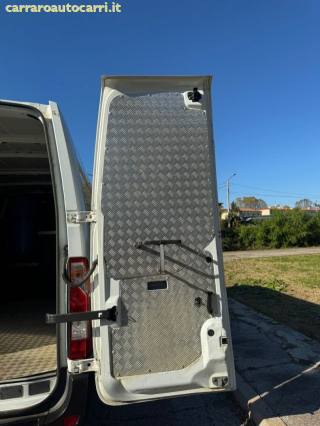 OPEL Movano usata 31