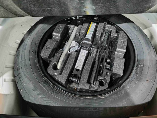 SKODA Octavia usata, con Filtro antiparticolato