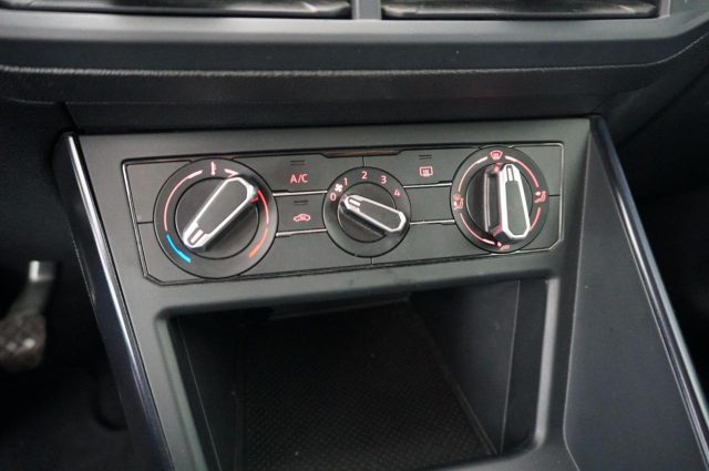 VOLKSWAGEN Polo usata, con Servosterzo