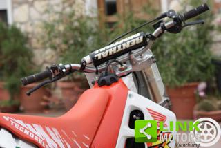 HONDA CR 250 usata 52