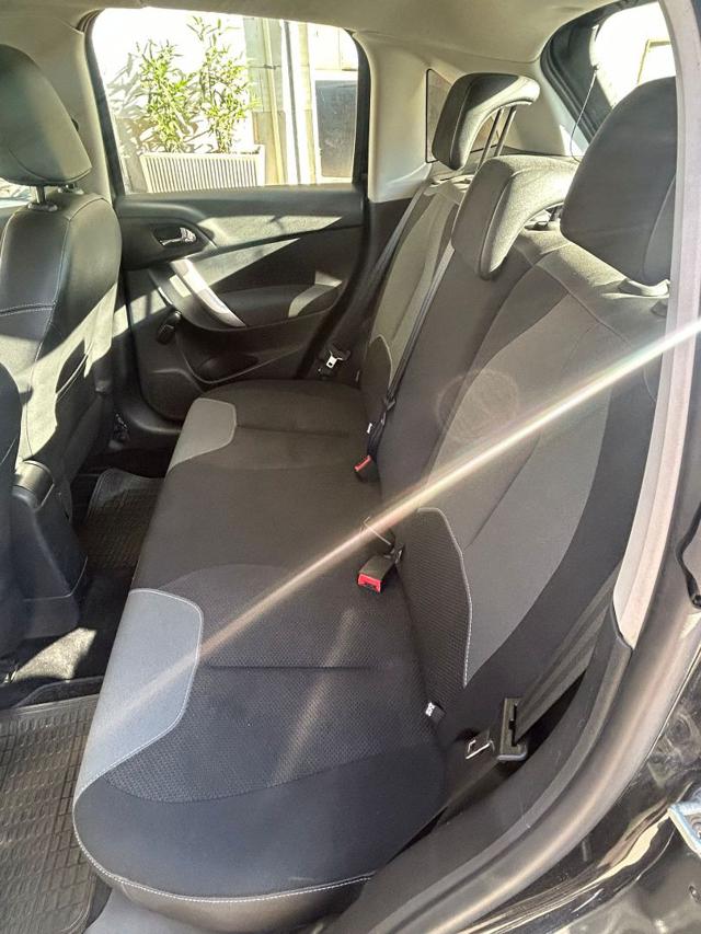 CITROEN C3 usata, con Controllo trazione