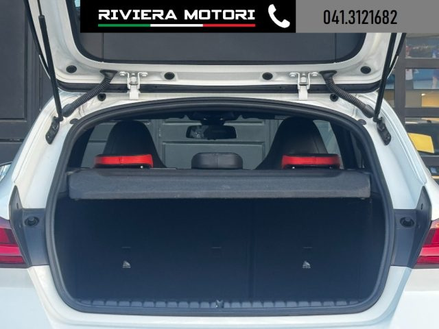 BMW 118 usata, con Climatizzatore