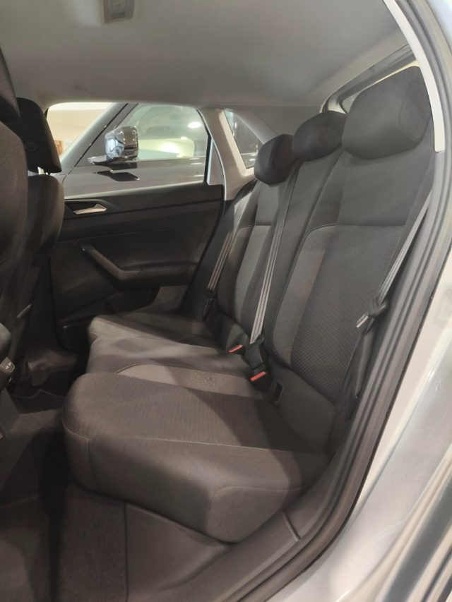 VOLKSWAGEN Polo usata, con Sistema di navigazione