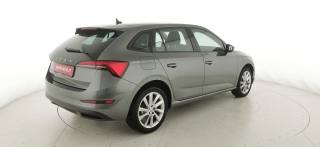 SKODA Scala usata, con Touch screen