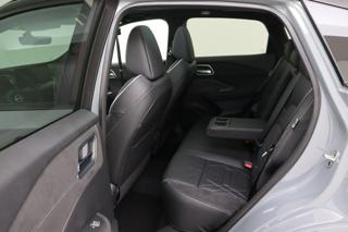 NISSAN Qashqai usata, con Filtro antiparticolato