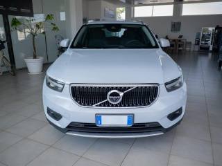 VOLVO XC40 usata, con Airbag Passeggero