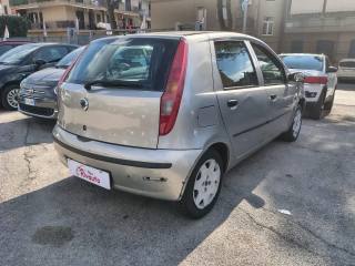 FIAT Punto usata, con Alzacristalli elettrici