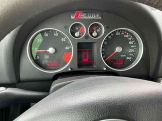 AUDI TT usata, con Airbag laterali