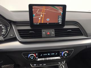 AUDI Q5 usata, con Fari Xenon