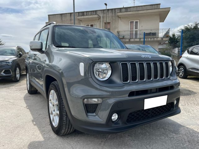 JEEP Renegade usata 0