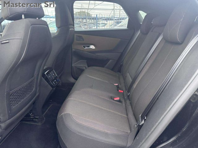 DS AUTOMOBILES DS 7 Crossback usata, con Controllo trazione