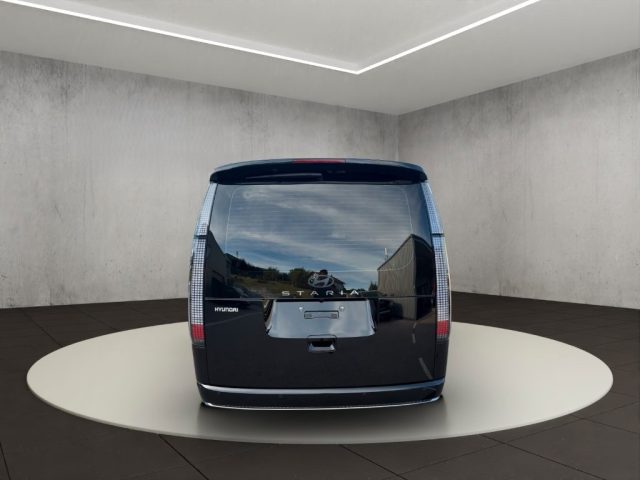 HYUNDAI Staria usata, con Alzacristalli elettrici