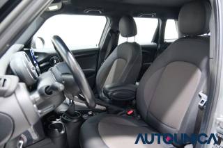 MINI One usata, con Autoradio