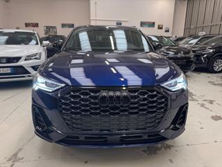 AUDI Q3 usata, con Airbag