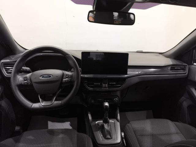 FORD Focus usata, con Sensore di pioggia