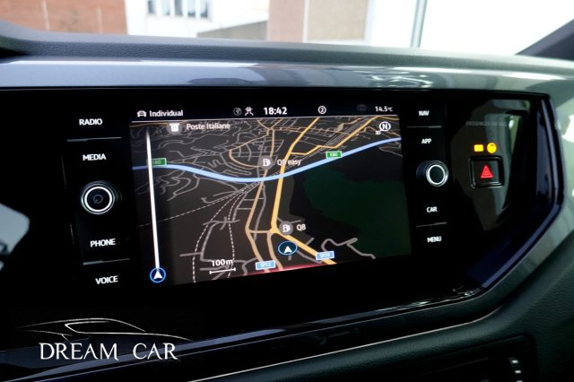 VOLKSWAGEN Polo GTI usata, con Cruise Control