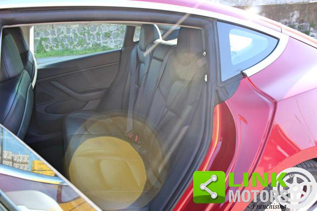 TESLA Model 3 usata, con Autoradio