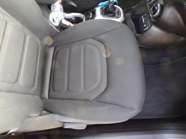 JEEP Renegade usata 62