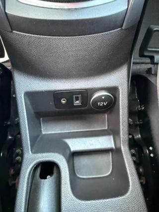 FORD EcoSport usata, con Autoradio
