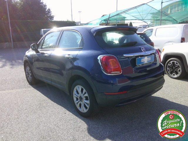 FIAT 500X usata, con Airbag Passeggero