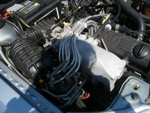 AUDI Coupe usata 15