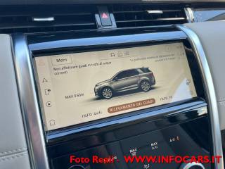 LAND ROVER Discovery Sport usata, con Sistema di navigazione