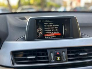 BMW X1 usata 25