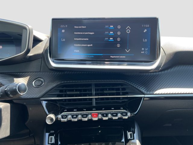 PEUGEOT 208 usata 16
