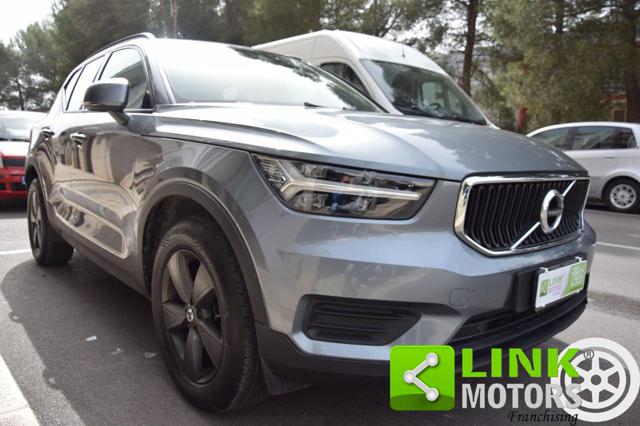VOLVO XC40 usata, con Airbag laterali