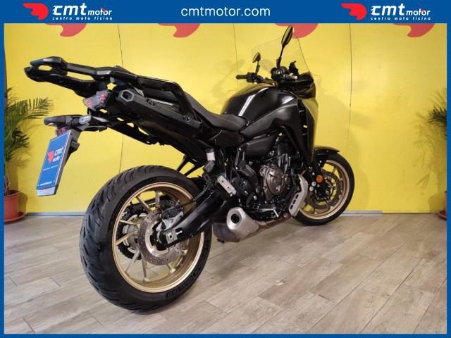 YAMAHA Tracer usata 3