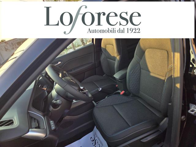 RENAULT Captur usata, con Climatizzatore