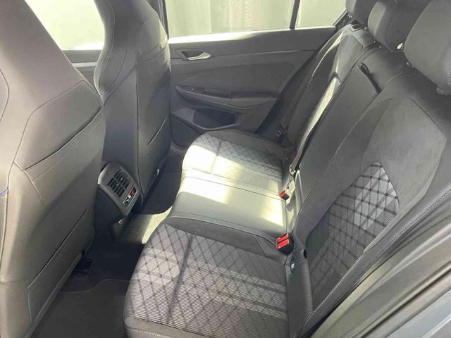 VOLKSWAGEN Golf usata, con Filtro antiparticolato