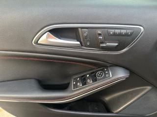 MERCEDES-BENZ A 200 usata, con Filtro antiparticolato