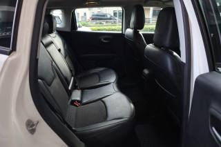 JEEP Compass usata 88