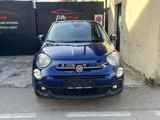 FIAT 500X usata, con Airbag Passeggero