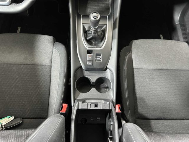 NISSAN Qashqai usata 29