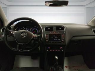 VOLKSWAGEN Polo usata 14