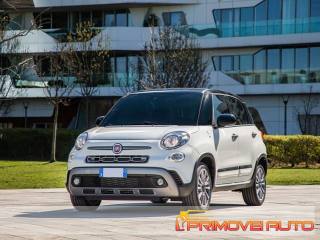 FIAT 500L usata, con Bluetooth