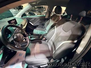 AUDI Q2 usata, con ESP