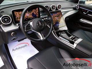 MERCEDES-BENZ CLE 220 usata, con Airbag